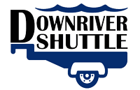 Downriver shuttle